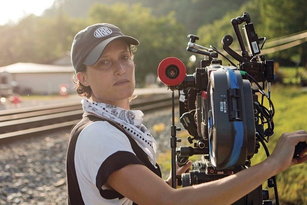 Женщина-оператор номинирована на Оскар впервые за 90 лет
