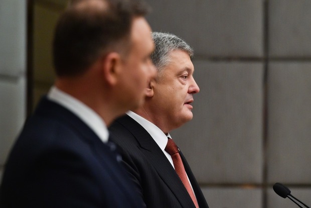 Украина и Польша внедрят совместный таможенный контроль на общей границе
