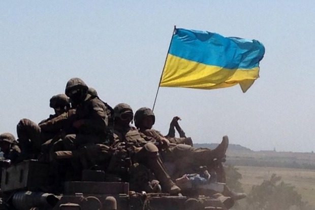 На Донбассе боевики в пятницу 21 раз обстреляли военных ВСУ