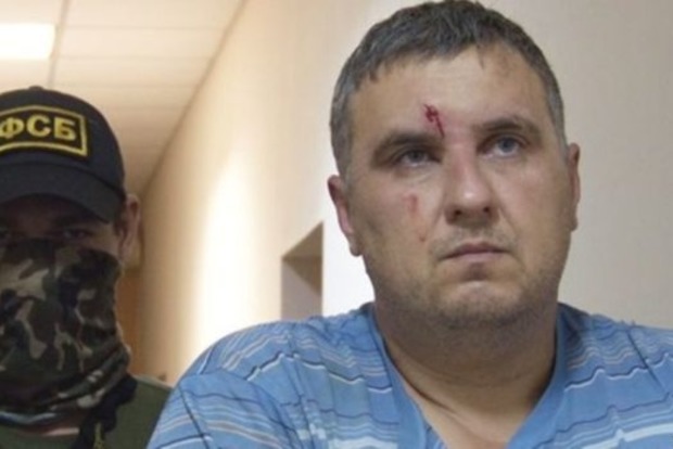 «Суд» в Крыму продлил арест «украинским диверсантам» на два месяца