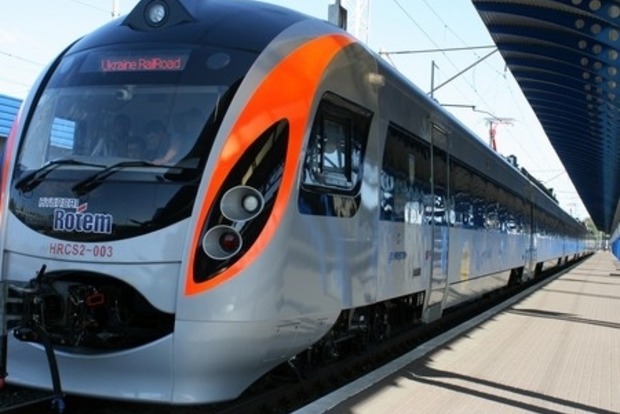 «Укрзализныця» вскоре может запустить новый международный поезд «Ковель - Хелм»