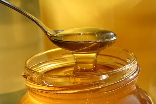 ﻿Українець намагався пронести до Росії 400 кг меду