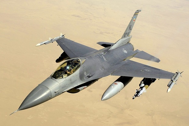 F-16 не стануть для ЗСУ «срібною кулею» у війні з Росією - Йєнс Столтенберг в інтерв'ю «BILD російською»