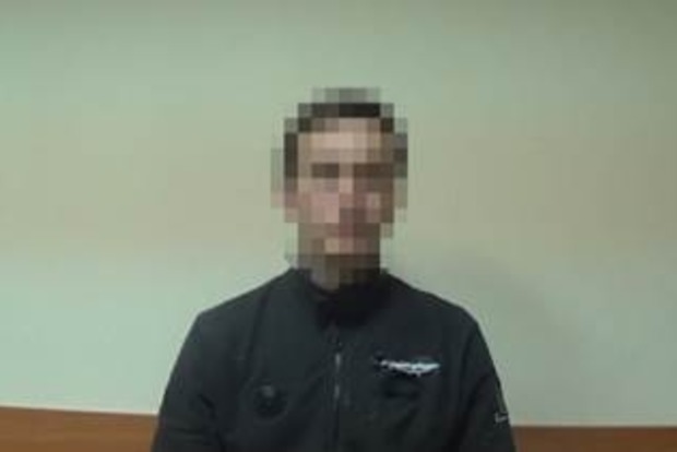 СБУ задержала активиста сепаратистских групп в соцсетях