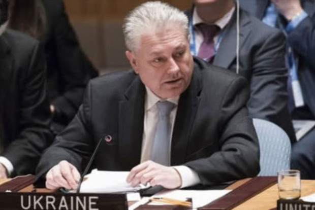 На СБ ООН заявили о возможности захвата Бердянска и Мариуполя