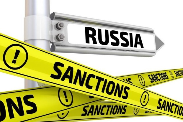 Санкции Евросоюза против РФ вступили в силу