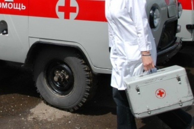 На Одещині 50 людей госпіталізували через кишкову інфекцію