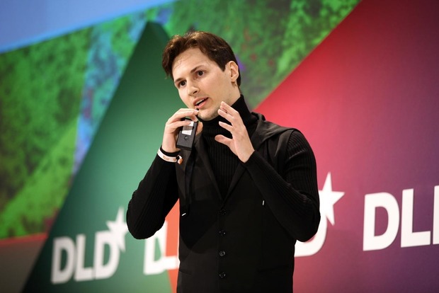 Без паніки: Дуров розповів, як обійти блокування Telegram