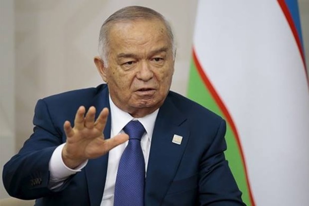 В Узбекистані скасували урочистості до Дня Незалежності, - ЗМІ