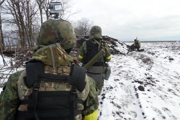 Около Гнутово произошел бой