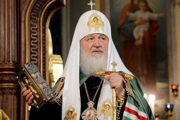 Патріарх Кирило розгнівав людей словами про Чорнобильську трагедію