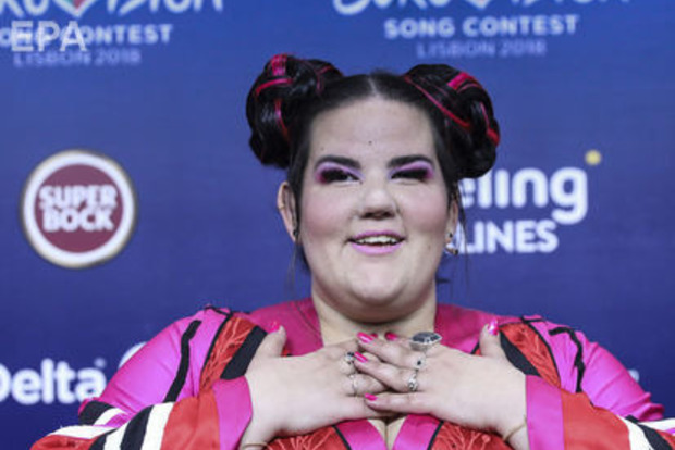Победительница Евровидения не поедет в Россию из-за гей-парада