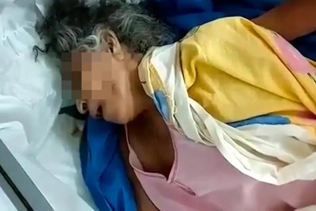 В Эквадоре умерла женщина неделю назад очнувшаяся на собственных похоронах