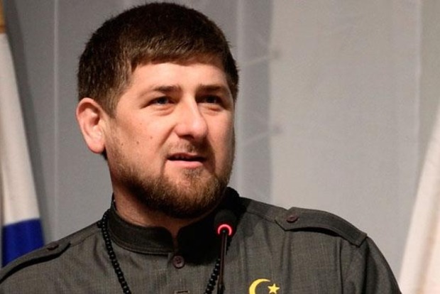 Кадыров признал наличие «чеченского спецназа» в Сирии