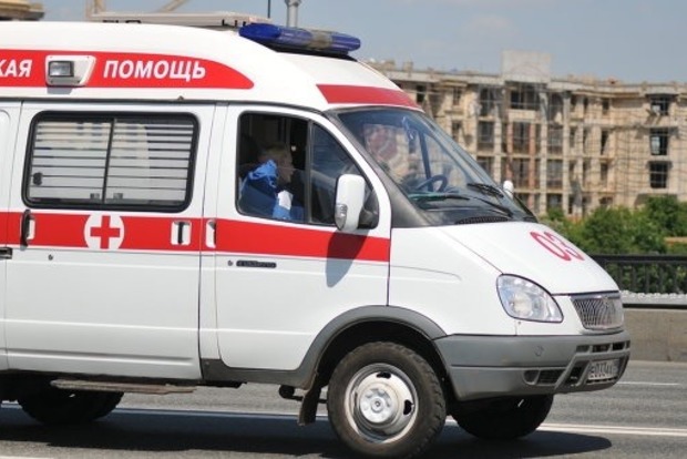 В результате обстрела Марьинки ранена местная жительница – штаб АТО