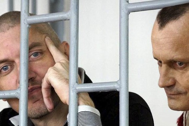 Правозащитник указал на шансы, которые Украина должна использовать для освобождения политзаключенных