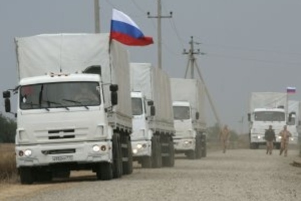 Росія «забезпечує» жителів окупованих територій Донбасу простроченими продуктами
