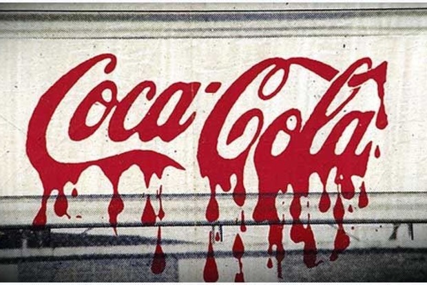 ﻿Депутати закликають відмовитися від продукції компанії Coca-Cola