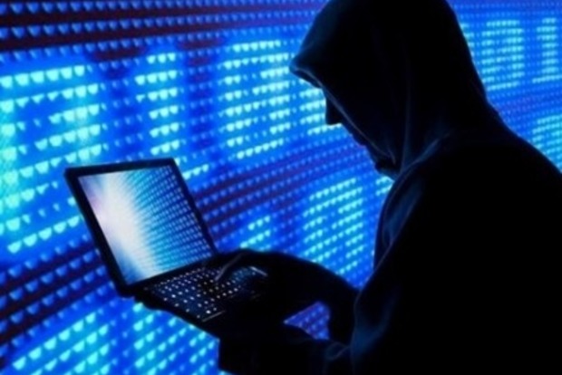 Сайт информцентра СНБО взломали хакеры