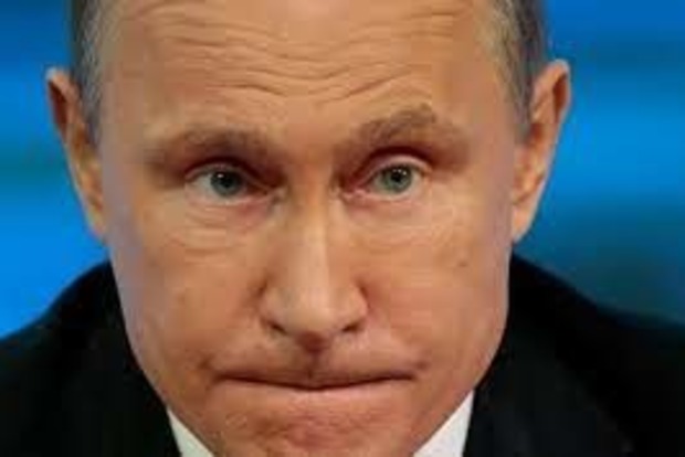 Путин признал участие России в войне на Донбассе