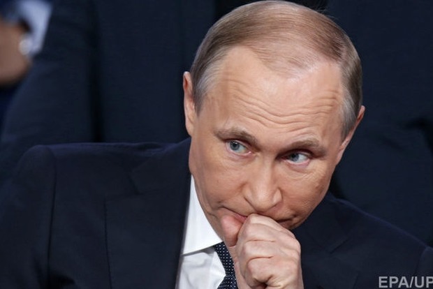 Путин пригласил детей американских дипломатов на елку в Кремль