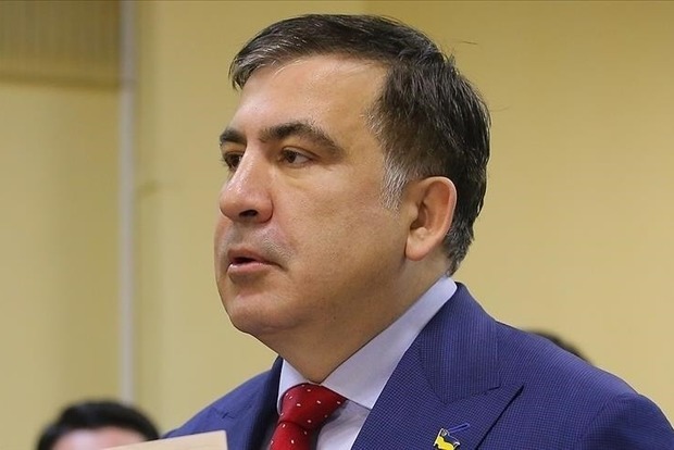 Саакашвили: Не признаю грузинскую систему правосудия