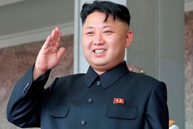 Ким Чен Ын заявил о наличии у КНДР водородной бомбы