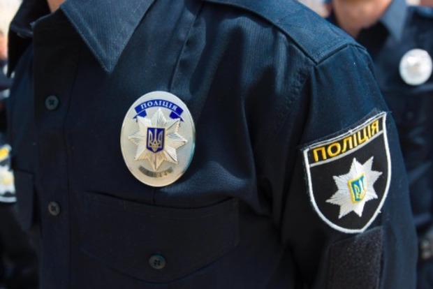 Во Львове задержали пьяного начальника полиции