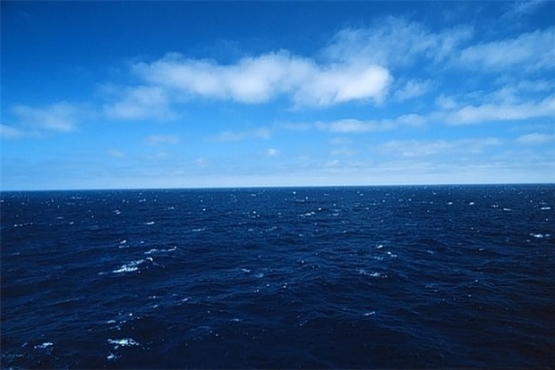 Ученые спрогнозировали критическое повышение уровня Мирового океана‍