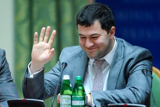 Адвокат: Насирова могут освободить 13 марта