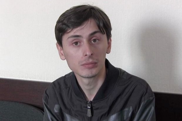 У Києві затримано наймолодшого «злодія в законі»