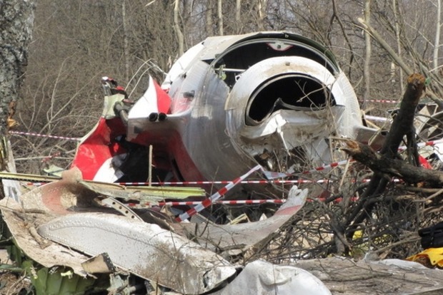 Авіакатастрофа під Смоленськом: у Польщі прийняли рішення про ексгумацію всіх жертв