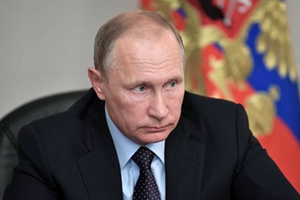 Песков: Путин не поедет в США на Генассамблею ООН