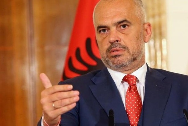 Албания предостерегла ЕС об угрозах «русского мира» на Балканах 