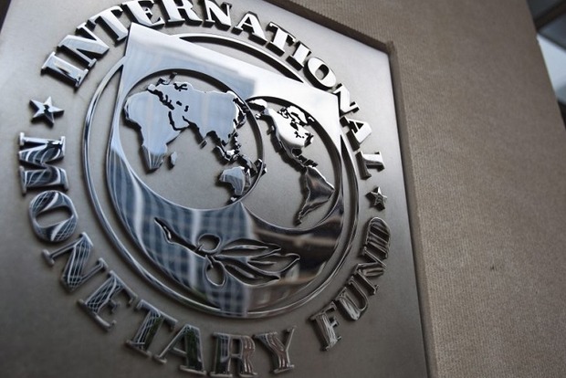 Новим заступником директора МВФ від України став Владислав Рашкован