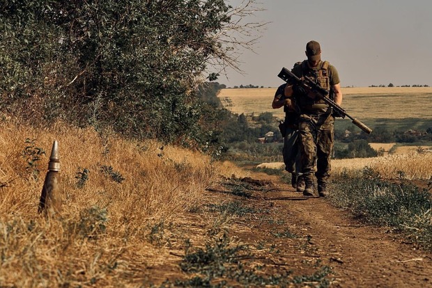 Головне про війну на ранок 152 дні