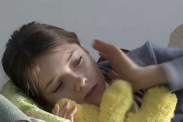 Сотрясение мозга: хореограф ударила девочку в Черкасской области