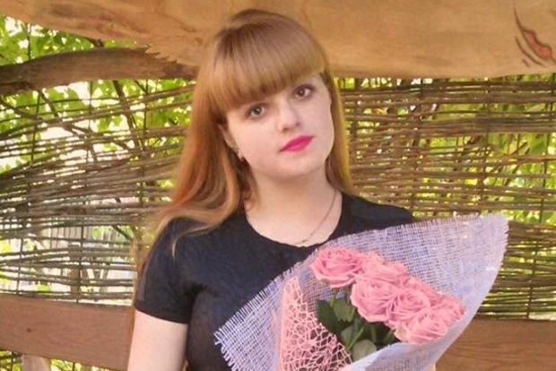 Студентку зверски избили в Житомире 