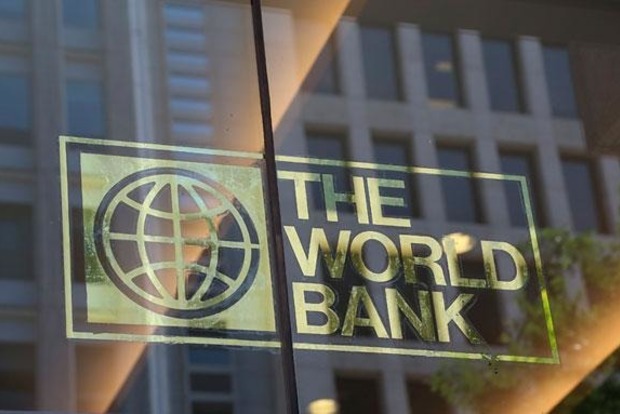 Всемирный банк реализовал в Украине проекты на $12 млрд