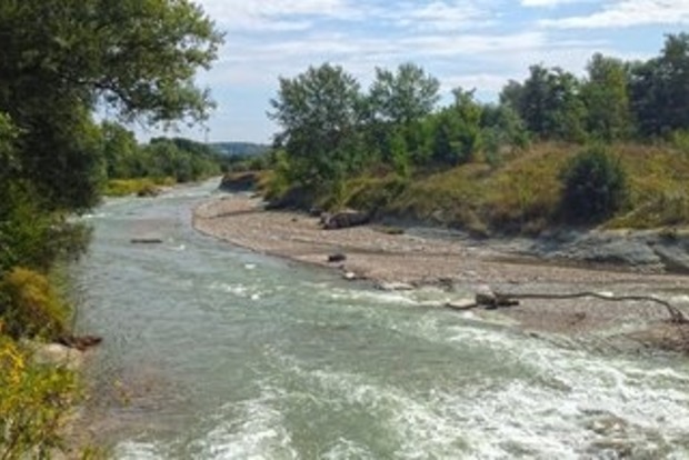 ﻿В Україні 28-30 липня очікується підвищення рівня води у річках