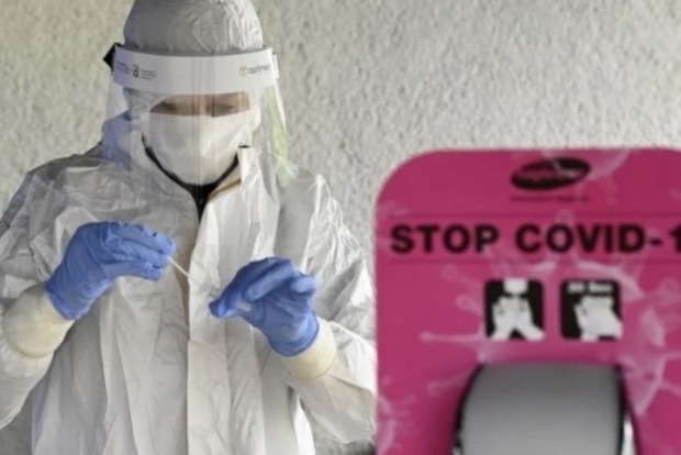 Словакия проводит всеобщее тестирование населения на коронавирус