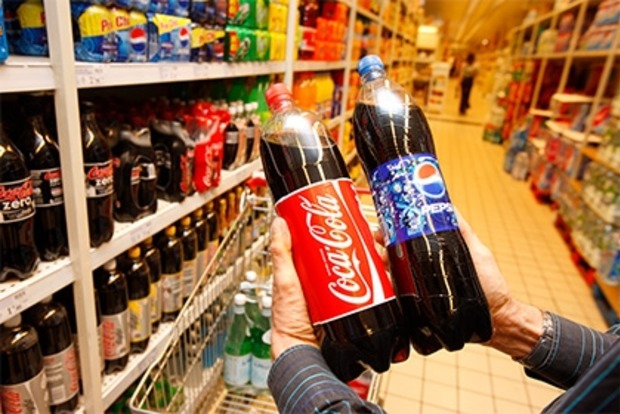 У США Coca-Cola і Pepsi запідозрили в змові з медичними асоціаціями