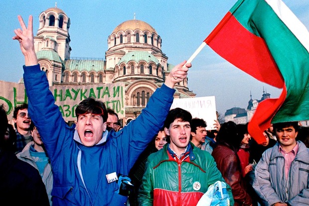 Агресія Росії. У Болгарії відреагували на ультиматуми з Росії: вони неприйнятні