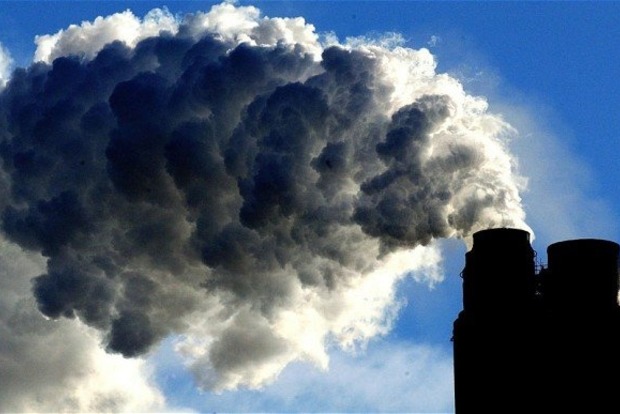 Майже всі жителі Європи дихають повітрям, рівень забруднення якого перевищує допустимі норми