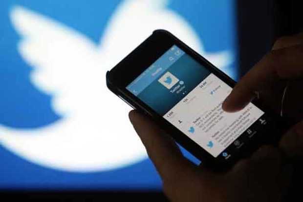 Twitter заблокувала ще понад тисячу акаунтів «фабрики тролів»