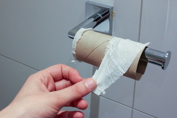Ученые указали на огромную опасность дешевой туалетной бумаги