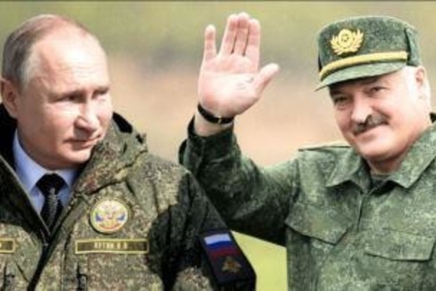 Беларусь вводит режим контртеррористической операции - МИД Республики