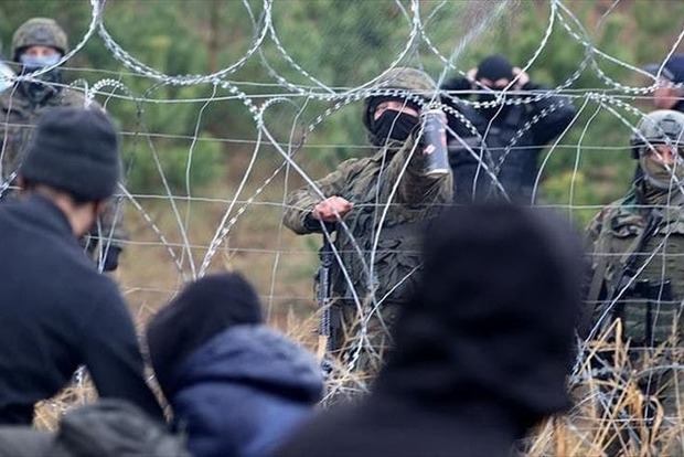 Беларусь проинформировала ООН о ситуации на границе с Польшей