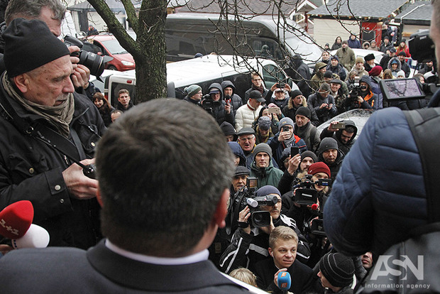 Убийство адвоката Ноздровской: активисты обещают дойти до генпрокурора