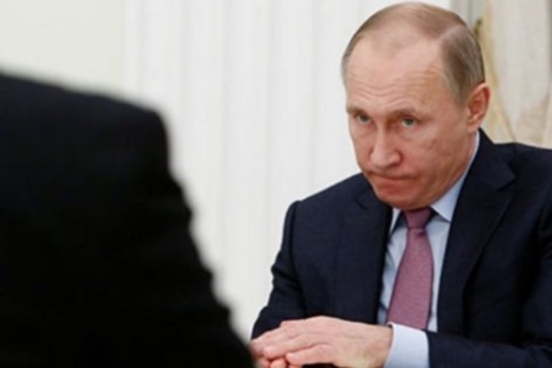 Путин взбесился из-за журналиста, не поверившего его вранью об Украине